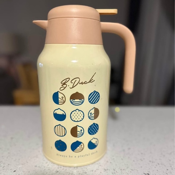 B. Duck Rare Carafe - Picture 1 of 5
